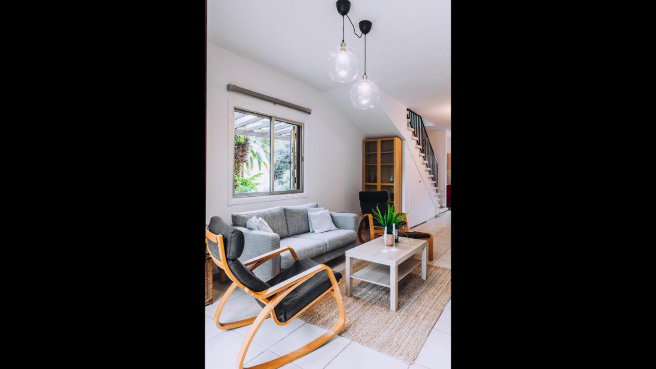 فيلا Minimal Townhouse Center بافوس المظهر الخارجي الصورة