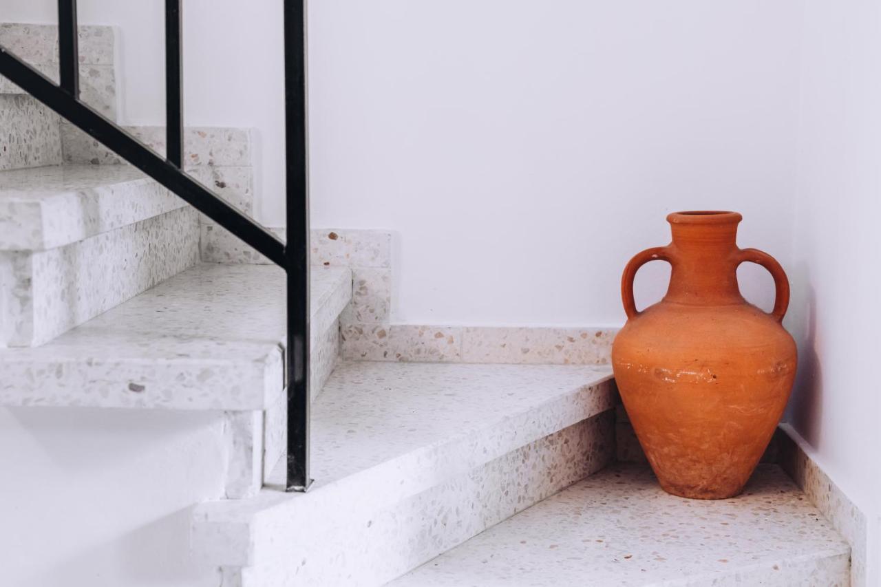 فيلا Minimal Townhouse Center بافوس المظهر الخارجي الصورة