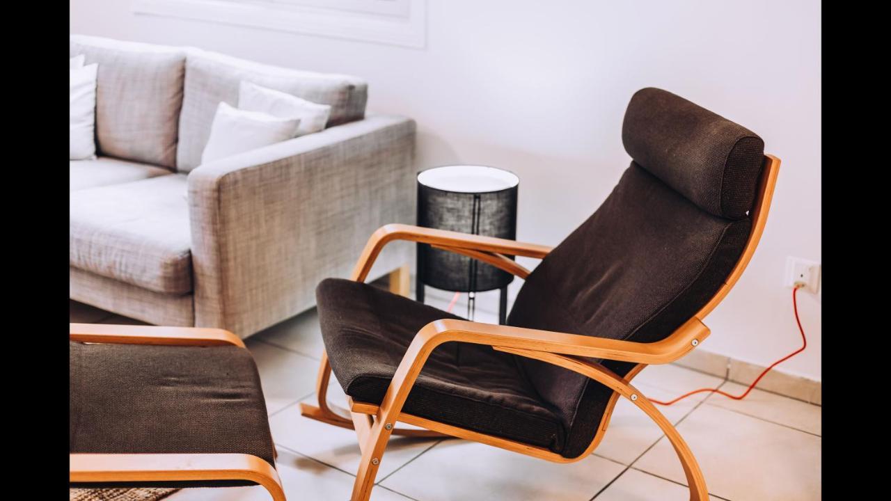فيلا Minimal Townhouse Center بافوس المظهر الخارجي الصورة