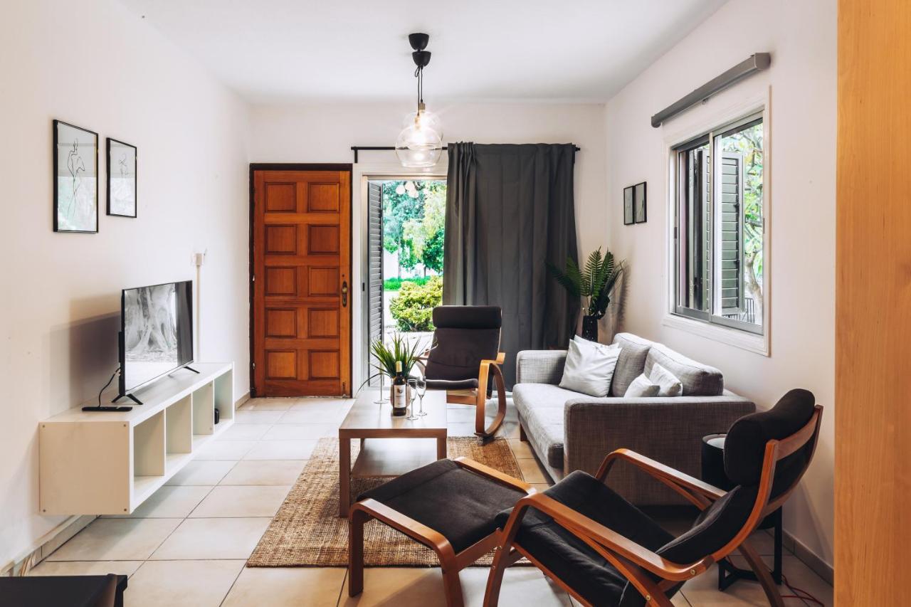 فيلا Minimal Townhouse Center بافوس المظهر الخارجي الصورة