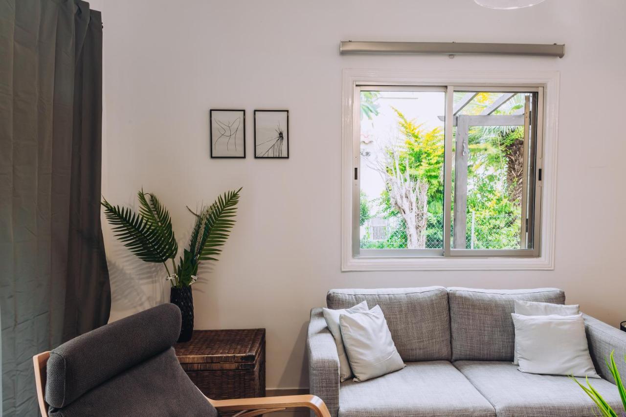 فيلا Minimal Townhouse Center بافوس المظهر الخارجي الصورة